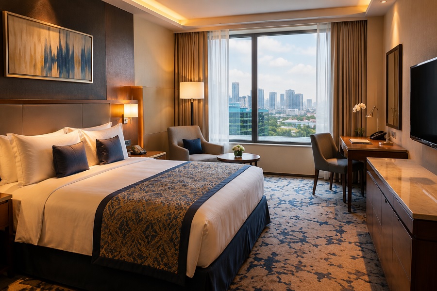 Best Hotel Value Experiences: Finding Comfort, Quality and Memorable Stays in 2026